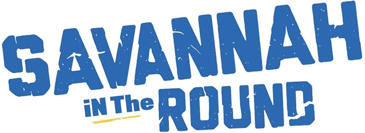 Logo with text 